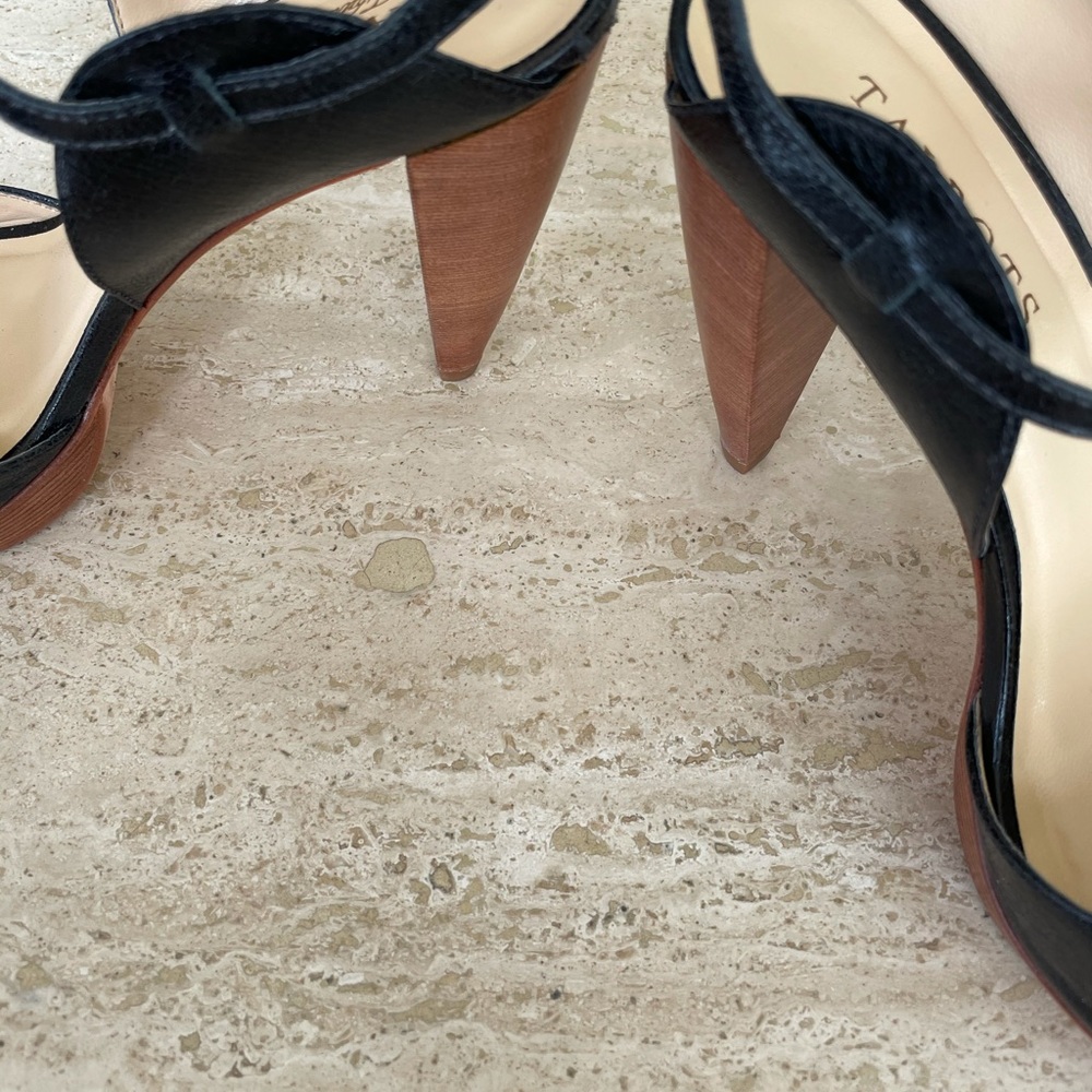 Talbots Lenna Heels - Picture 6 of 9